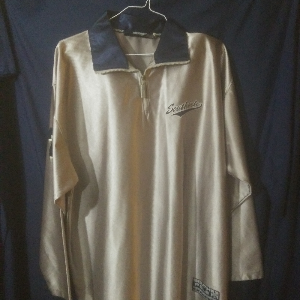 South Pole Long Sleeve Shirt
